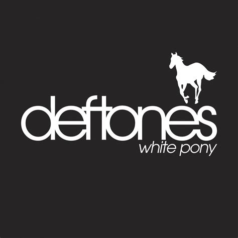 On June 20, 2000,Deftonesreleased their third studio album,White Pony, whichwas immediately acclaimed as a masterpiece by fans and critics alike. Fueled by thesuccessful singles“Change (In the House of Flies)”and“Digital Bath,”the album isthe band’s highest selling album and is certified Platinum by the RIAA.